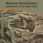 Masonic Miscellanies – what are the 'three dots'? – The Square
