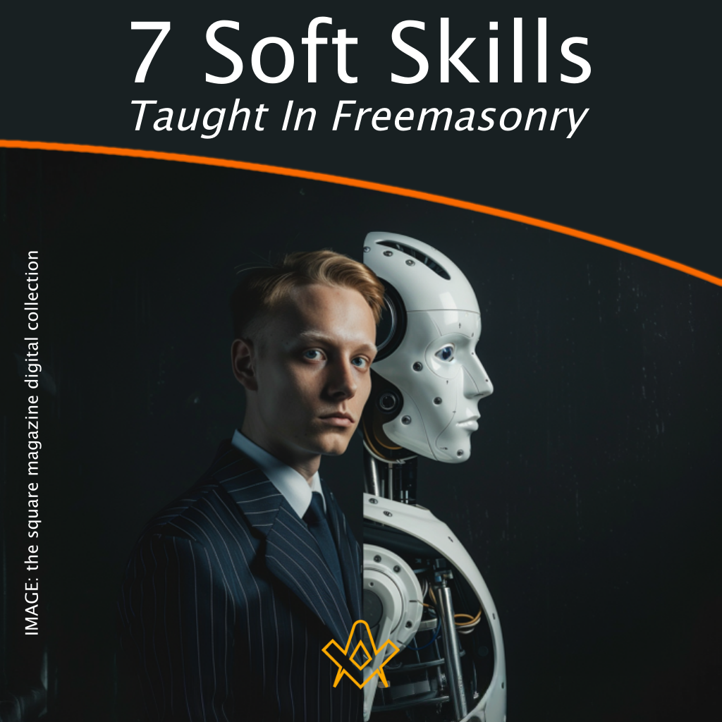 7 Soft Skills Taught In Freemasonry