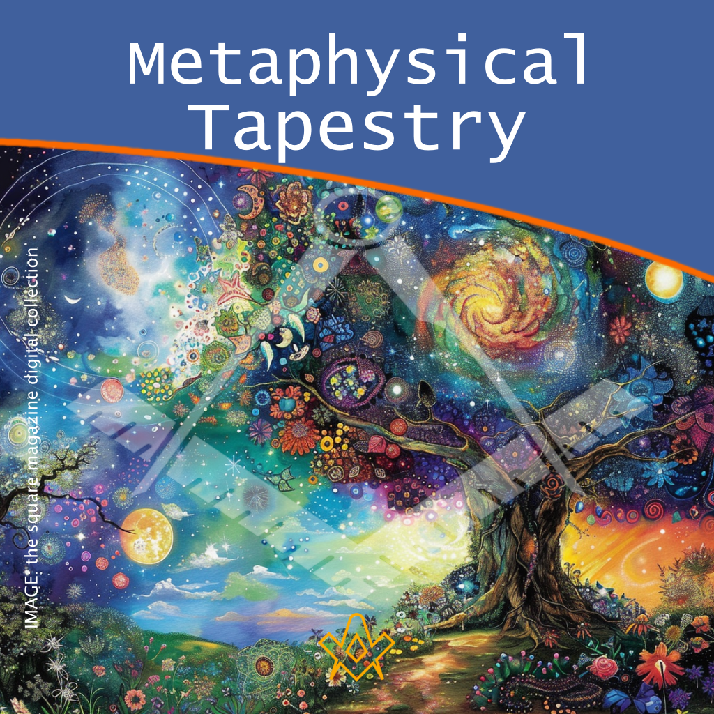 The Metaphysical Tapestry