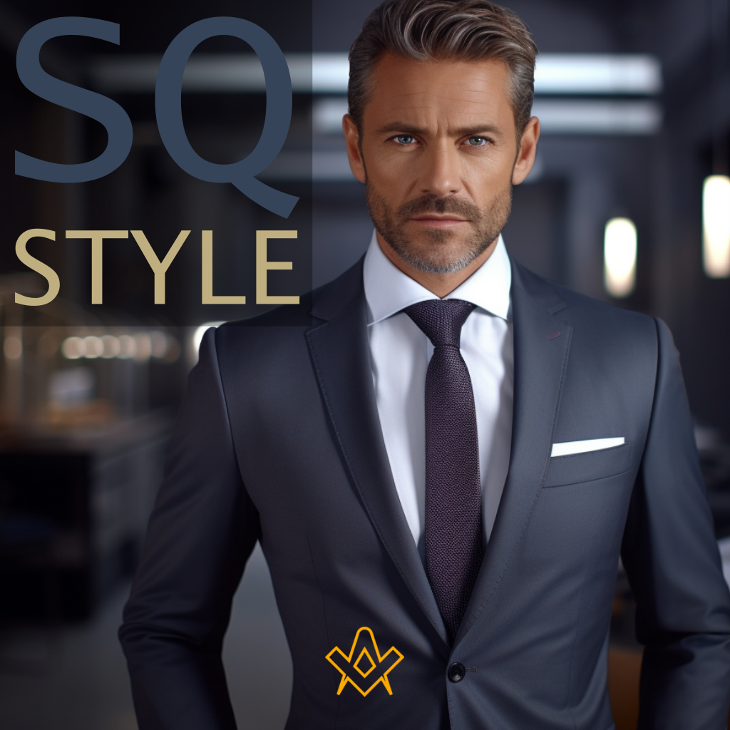 SQ Style – Man