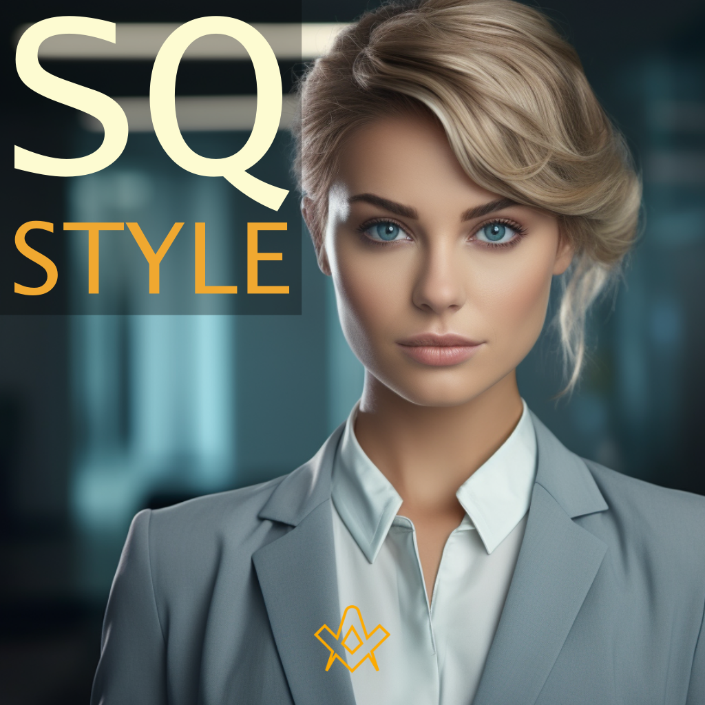 SQ Style – Feminine