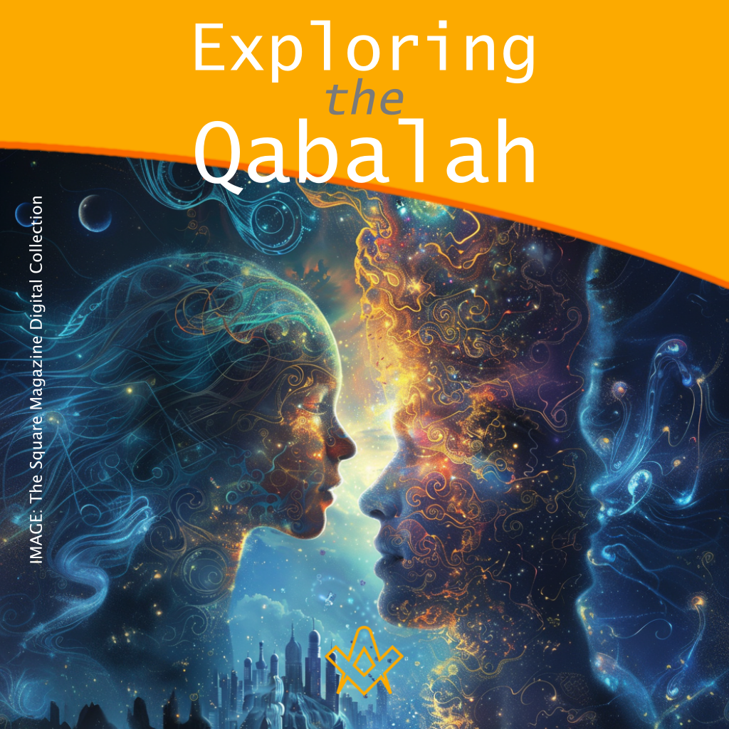 Exploring the Qabalah