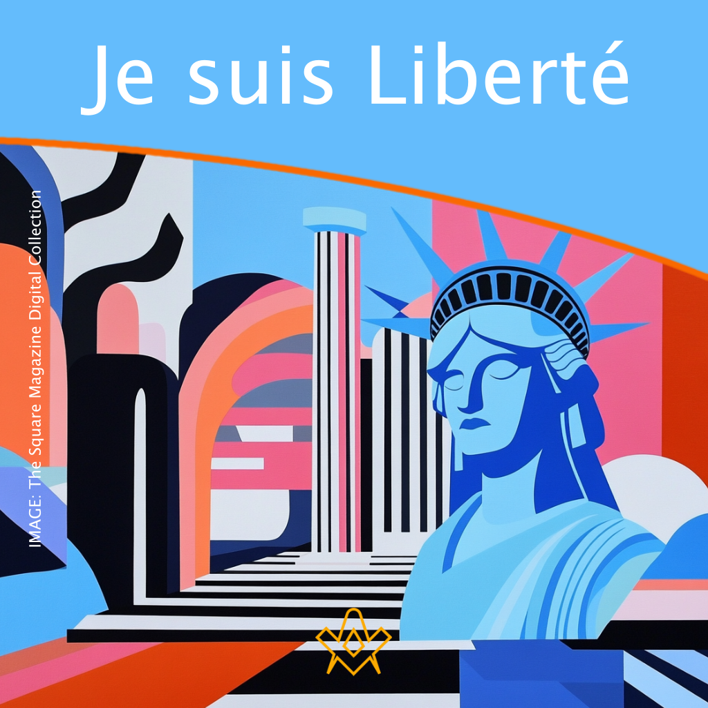 Je suis Liberté