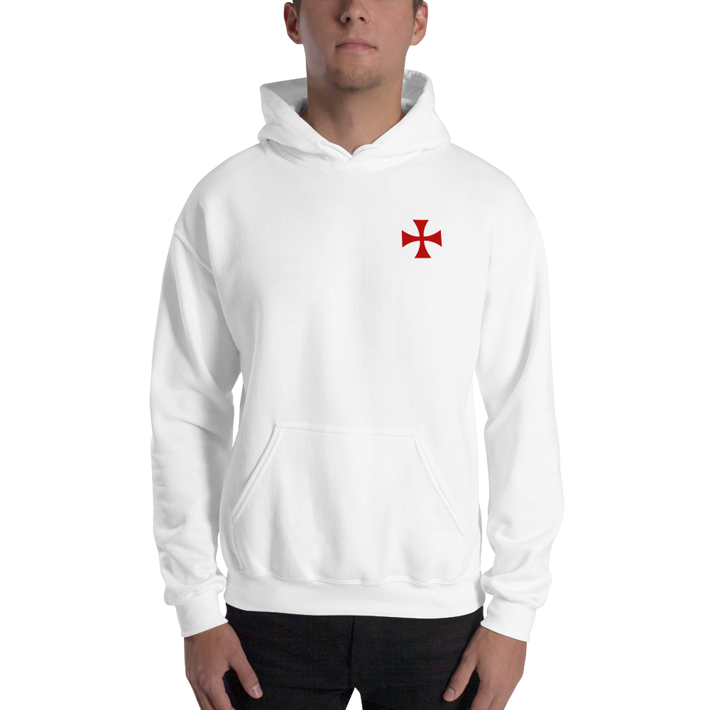 Knights Templar Hoodie cs go skin download the new for windows